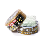 Soft99 metalica hard paste 200g w - 177
