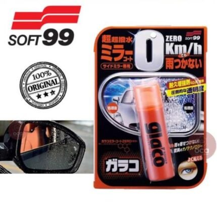 GLACO MIRROR COAT ZERO G-65