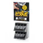 SOFT99 TIRE WAX SPONGE PITASUPO C-139