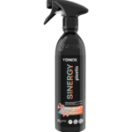 Sinergy plastic 500ml