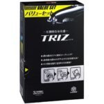 Soft99 triz value set w - 202