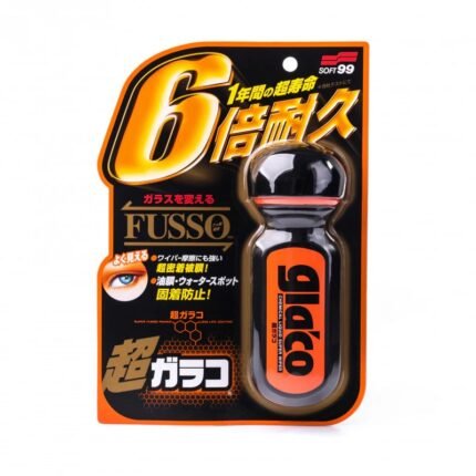 Glaco ultra g - 19
