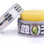 Soft99 the king of gloss