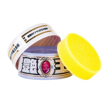 Soft99 the king of gloss wp 300g 173