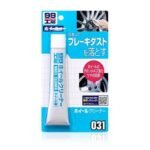 Soft99 Limpiador de llantas - 031