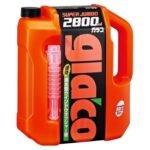 Glaco washer liquid super jumbo 2800 g - 51