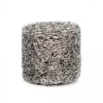 Vonixx filtro inox snow foam