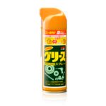 Soft99 grease spray 220ml e - 12