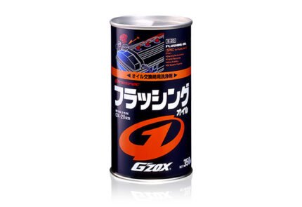 Soft99 flushing oil e - 23