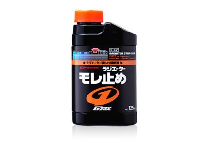 SOFT99 RADIATOR STOP LEAK E-47