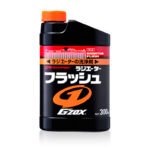 Radiator flush r - 4