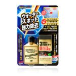 Soft99 glass refresh