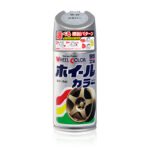 Soft99 wheel color paint w - 37 plata 300ml