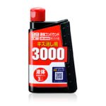 SOFT99 LIQUID COMPOUND 3000 300ML B-144