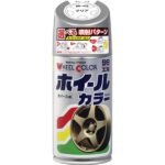 Soft99 wheel color paint w - 42 300ml