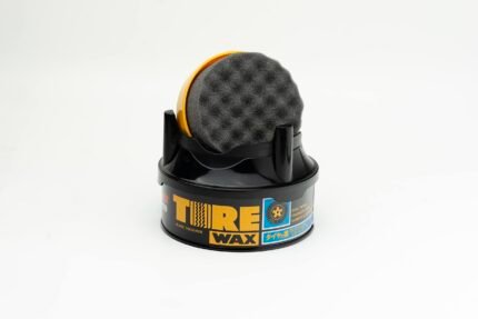Soft 99 wheel color paint w - 39 negro 300ml