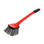 MaxShine cepillo largo para caja rueda