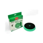 MaxShine pad high pro green 6”