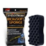 Soft99 esponja lavado