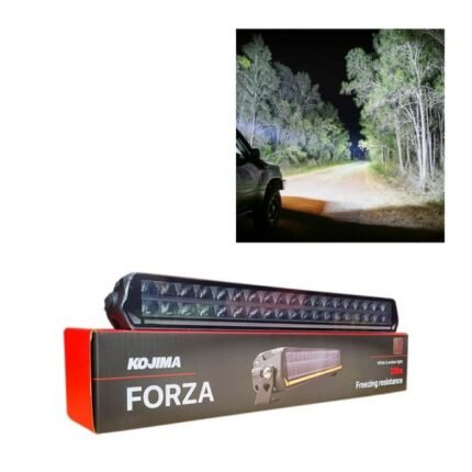 Barra led Kojima forza 60cm 210w