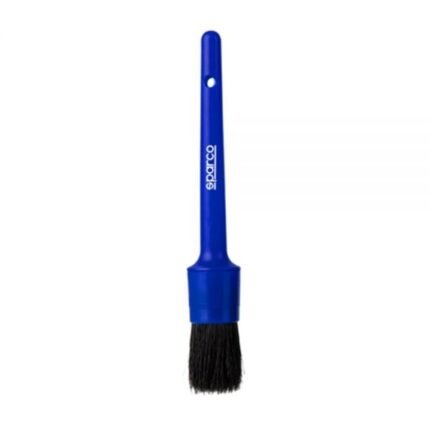 Sparco brush detail
