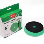 MaxShine pad high pro green 6”