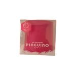 Air freshener pingüino perfume durazno