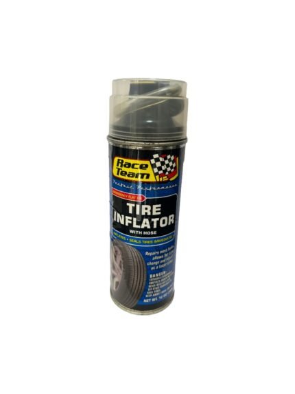 Tire inflator