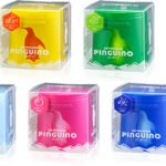 Air freshener pingüino perfume pomelo