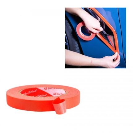 MAXSHINE CINTA ROJO