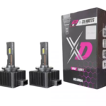 Led xd d3s xenon de fabrica