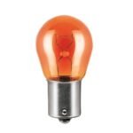 Narva foco 17649 24v 21w bau15 l