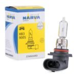 Narva foco halogena 48005 9005 12v 55w