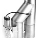 Linea escape control doble