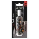 Perfume Areon perfume 35ml black crystal