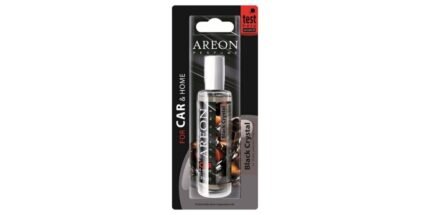 Perfume Areon perfume 35ml black crystal