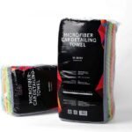 Sgcb kit trapos microfibra 36pcs sggd283