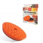 MaxShine aio pad 6”