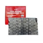 Kojima membrana acustica std 80cm*46cm*2.2mm