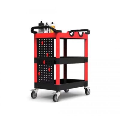 MAXSHINE CARRITO DETAIL CART
