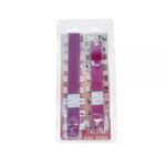 Kit removedor de plasticos 4pcs