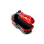 MaxShine tire carpet brush