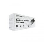 Aspiradora Scorcher compresor