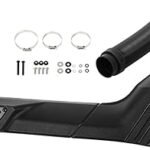 Snorkel suzuki jimny