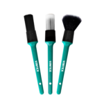 Pinceles vintex macio medio sup macio