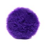 Boina 5” 2.0 lana + interface bicolor Xtream Detail