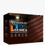 Foco led sr ds1/ds4 110w Mh Technology