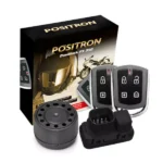 Alarma pst para moto px350 012874001