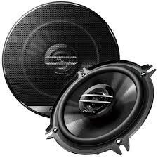 PARLANTE PIONEER 5"TS G1320F 250W