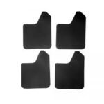 Guardabarros camioneta